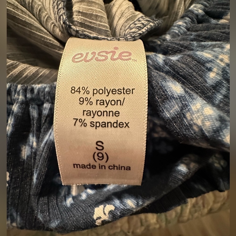 Maurices Brand Evsie for Girls - Romper - Picture 5 of 5